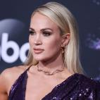 Se qued&oacute; embarazada a principios de 2017 y que "no funcion&oacute;". Tuvo un segundo aborto espont&aacute;neo m&aacute;s tarde ese a&ntilde;o y un tercero en 2018.