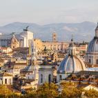 2. Roma (Italia)