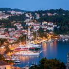 3. Cavtat (Croacia)
