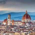 4. Florencia (Italia)
