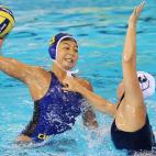 Ao Gao (Waterpolista-China)
