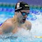 Arno Kamminga (Nadador-Holanda)