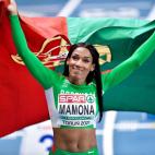 Patricia Mamona (Atleta-Portugal)