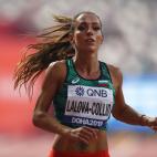 Ivet Lalova (Atleta-Bulgaria)