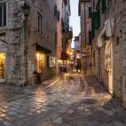 8. Kotor (Montenegro)