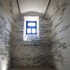 Sin título (sobre Miguel Hernández), Rebeca Lar.