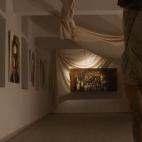 In rem scripta, Desi Civera y Joaquín Jara.