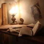 Derrumbe, Colectivo CAMILLE-2016