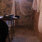 Escribiendo en el camino entelado, Sonia de Viana