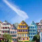 11. Tubinga (Alemania)