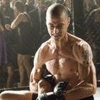 Película: Alex Cross (2012) Picasso, un asesiono en serie. Peso: hizo una estricta dieta y un entrenamiento que lo hizo sentirse enfermo y perder alrededor de 16 Kg.