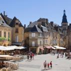 12. Valle de Dordoña (Francia)