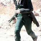 Película: The Green Hornet (2011) Britt Reid, el avispón verde. Weight Loss: Perdió 15 kilos con ayuda de un entrenador personal.