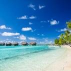 13. Tahití (Polinesia francesa)