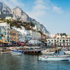 14. Capri (Italia)