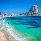 17. Calpe (España)
