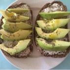 No es solo rico y nutritivo: es un plato perfecto para Instagram. Subir fotos bonitas es uno de los grandes placeres del brunch, así que ¡anímate! Aquí la receta