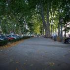 As&iacute; es el 'Paisaje de la Luz' del Paseo del Prado y el Retiro