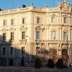 As&iacute; es el 'Paisaje de la Luz' del Paseo del Prado y el Retiro