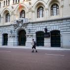 As&iacute; es el 'Paisaje de la Luz' del Paseo del Prado y el Retiro