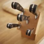 Son más frágiles de lo que crees. Se arañan con facilidad.