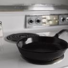 ¡No lo hagas nunca! Se pueden oxidar.