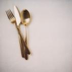 Si los metes al lavavajillas, el color se irá.