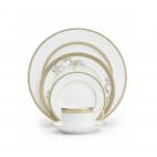 A los lavavajillas les encanta comerse el color dorado.