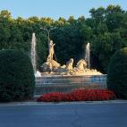 As&iacute; es el 'Paisaje de la Luz' del Paseo del Prado y el Retiro