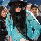 En Los Ángeles, California.