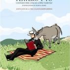 Adaptación con ilustraciones de Ximena Maier. Vía Grupo Anaya