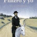 Con ilustraciones de Thomas Docherty. Vía Grupo Anaya