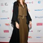 NEW YORK, NY - APRIL 04: Actress Angelina Jolie attends the Women in the World Summit 2013 on April 4, 2013 in New York, United States. (Photo by Daniel Zuchnik/Getty Images)