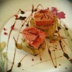 El foie es un gran amigo de la Navidad. Mira aquí cómo preparar la receta.