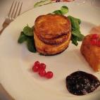 Como dice su autor, es un entrante original y "quedas de diez". Mira aquí cómo preparar la receta.