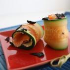 Entre lo oriental y lo mediterráneo. Mira aquí cómo preparar la receta.