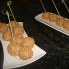 El único truco es asegurarte de que estén bien fríos. Mira aquí cómo preparar la receta.