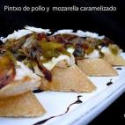 En media hora de salteado los tienes listos. Mira aquí cómo preparar la receta.