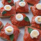 Lucidos, coloridos y facilísimos. Mira aquí cómo preparar la receta.