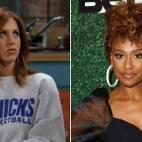 (La cazarrecompensas y This is us)