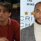 ﻿(C&oacute;mo defender a un asesino y Cr&oacute;nicas vamp&iacute;ricas)