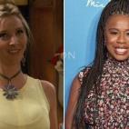 (Orange Is the New Black y Mrs. America