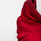 (c) Courtney Colantonio-Ray, Estados Unidos, Categoría Fracción de segundo, Competición abierta, Sony World Photography Awards. Título de la imagen: Covered (Cubierto) Descripción de la imagen: Gran parte de un retrato recae en el rostro ...