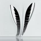 (c) Ralf Wendrich, Alemania, Categoría Arquitectura, Competición abierta, Sony World Photography Awards. Título de la imagen: Step by step (Paso a paso) Descripción de la imagen: Una escalera en Berlín, reducida a lo esencial. Lugar de l...