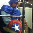 Salvando personas... en sus sueños.