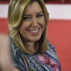 Presidenta de Andalucía