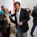 Presidente de Asturias