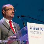 Presidente de Aragón