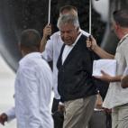 Expresidente del Gobierno