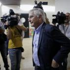 Expresidente de Castilla-La Mancha